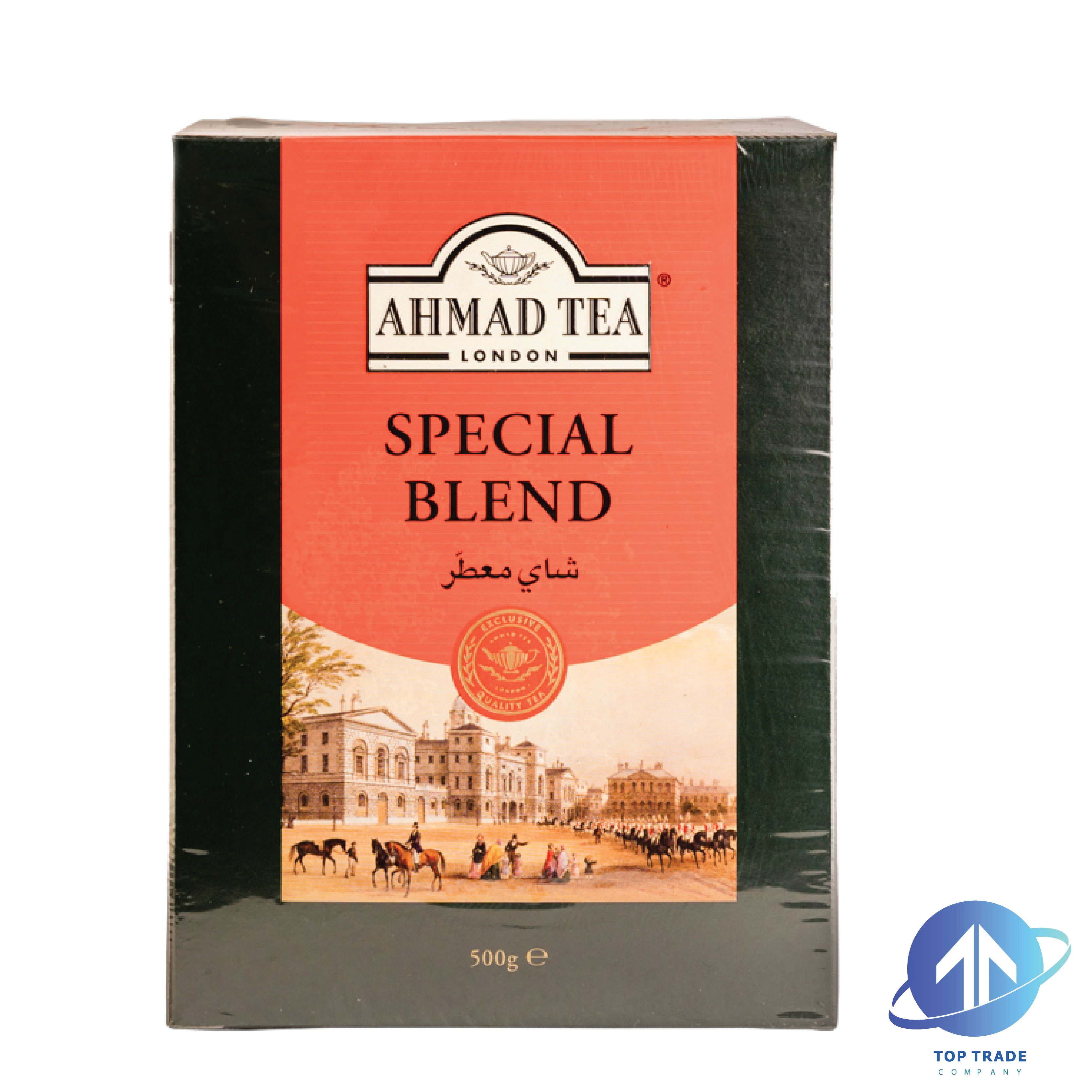 Ahmad Tea Special Blend 500gr 